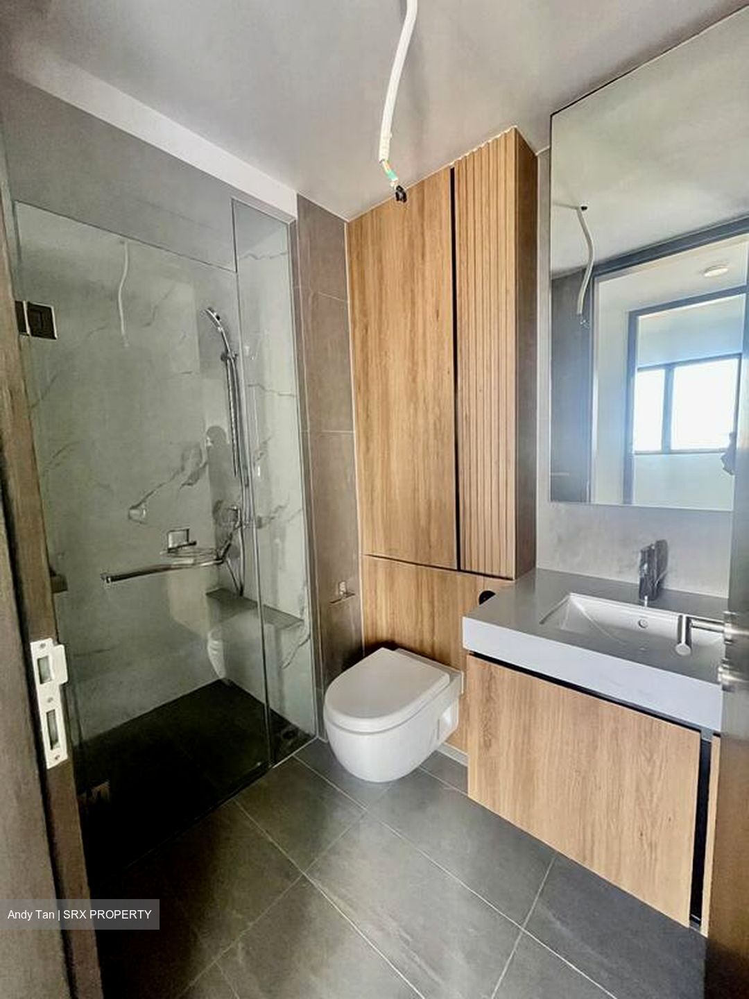 Amo Residence (D20), Apartment #518117581